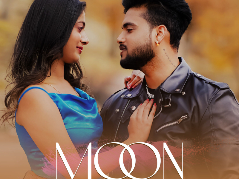 Moon (Single)