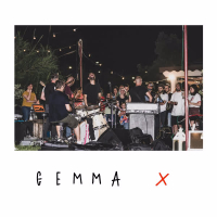 Gemma X (Single)