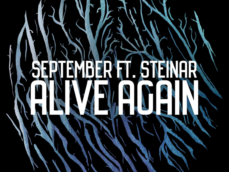 Alive Again (Single)