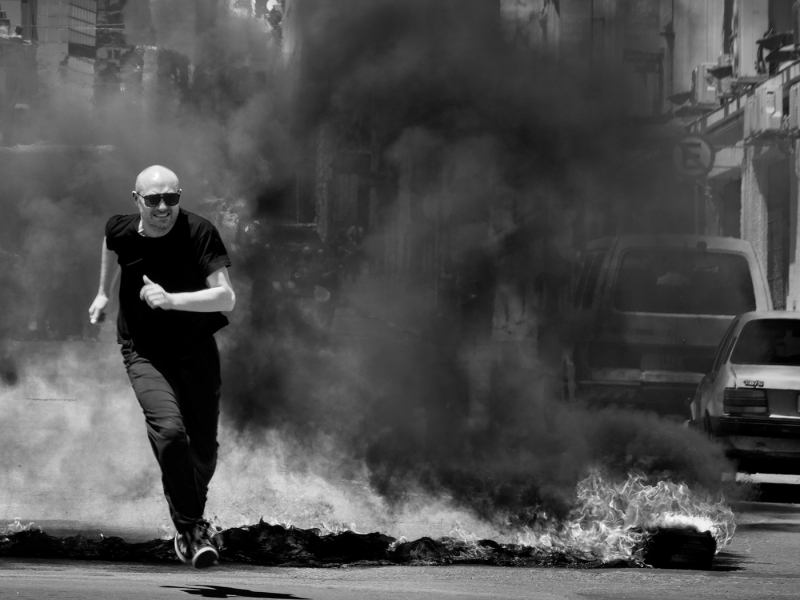 Si Soy Fuego (Single)