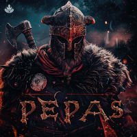 Pepas (Hardstyle) (Single)