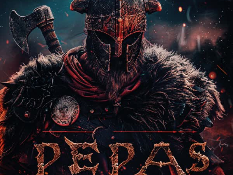 Pepas (Hardstyle) (Single)