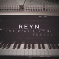 En fermant les yeux (Single)