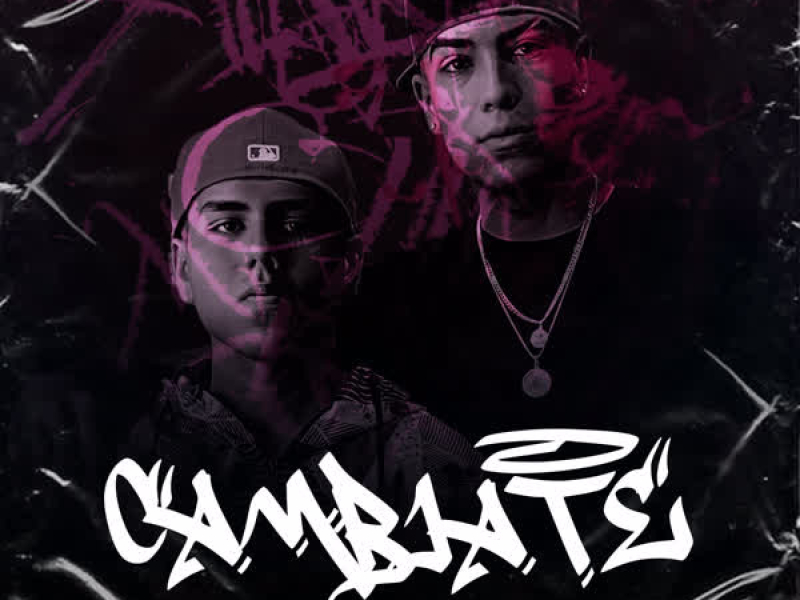 Cambiate (Single)