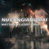 Nu cangianu mai (Single)
