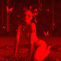 Butterflies (Single)