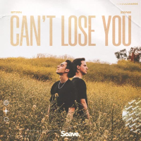 Can't Lose You (Single)