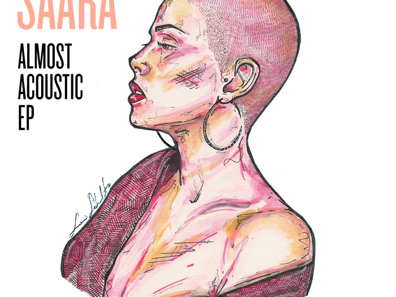 Almost Acoustic EP (Single)