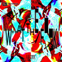 What The Fuck (Single)