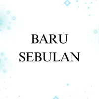 Baru Sebulan (Single)
