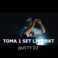 Toma 1 Set Live Rkt (Single)