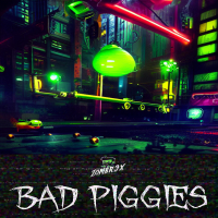 Bad Piggies (Funk Version) (Single)