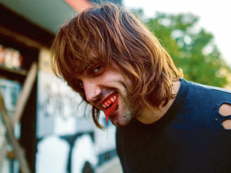 Squeeze Pressed (Single)