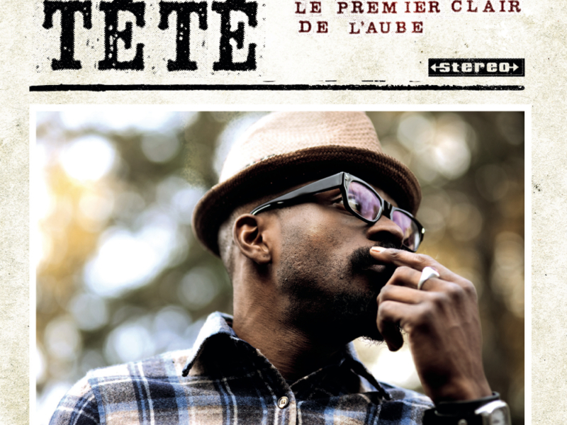 Le premier clair de l'aube