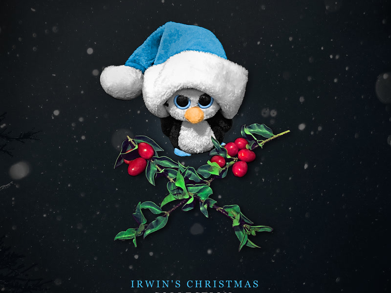 Irwin's Christmas Collection (EP)