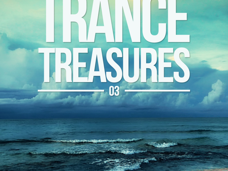 Silk Royal Pres. Trance Treasures 03