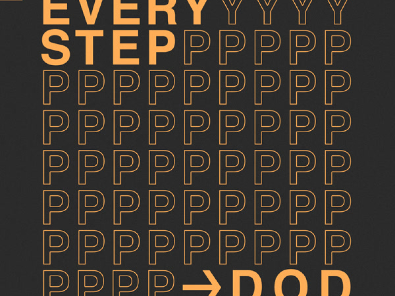 Every Step (Single)