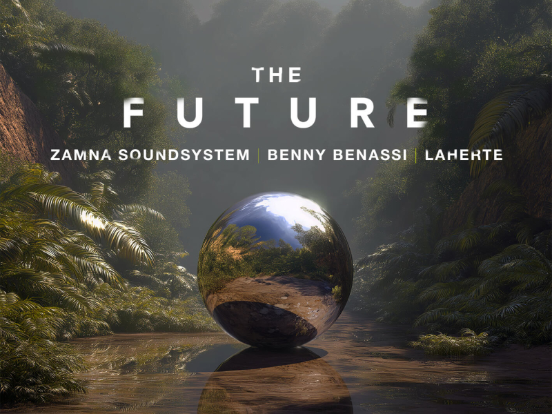 The Future (Single)