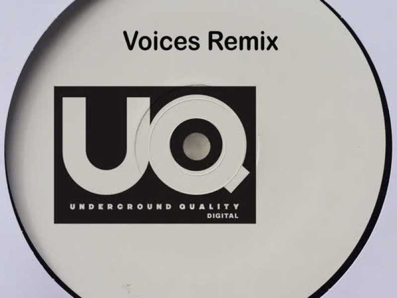 Voices (Remixes)