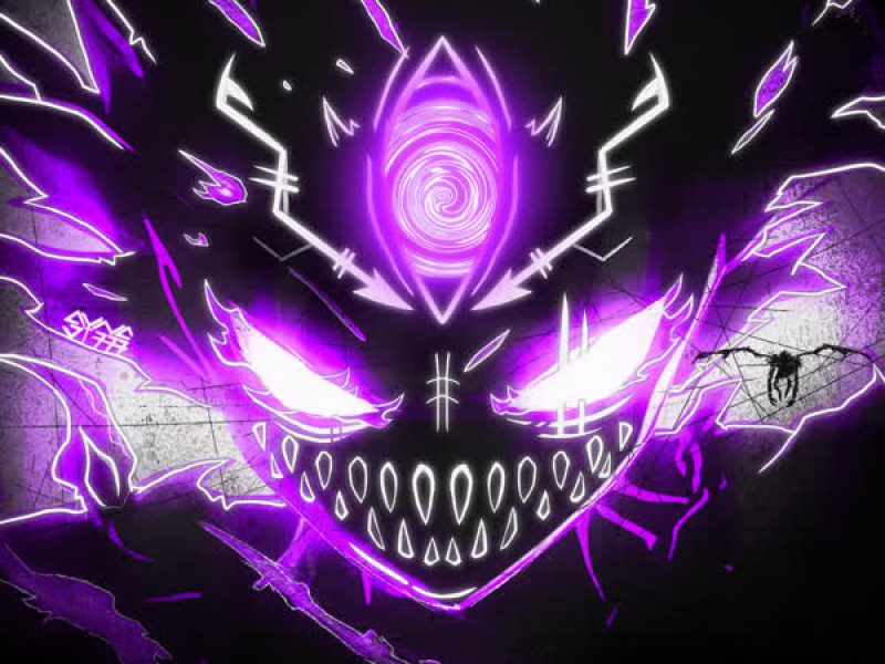 SHINIGAMI (Slowed + Bass Boosted) (Single)