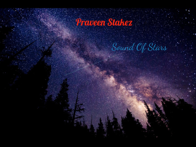 Sound of Stars (Single)