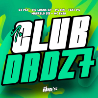 No Club da Dz7 (Single)