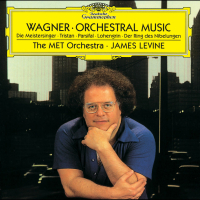 Wagner: Orchestral Music