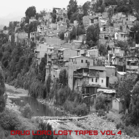 Drug lord lost tapes vol 4 (Single)