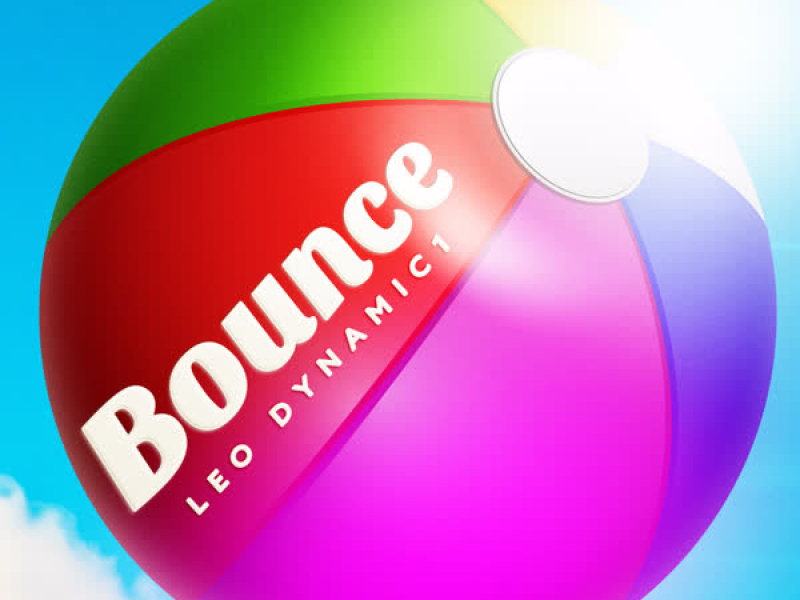 Bounce (Single)