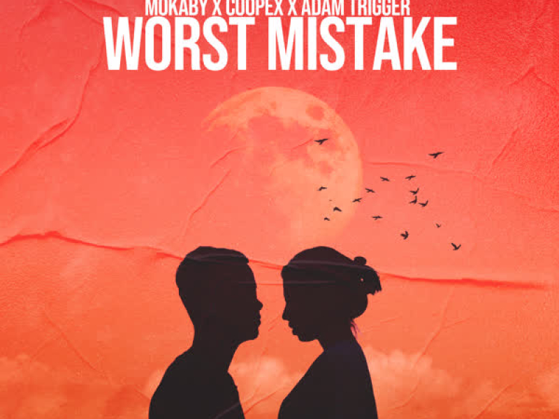 Worst Mistake (Single)