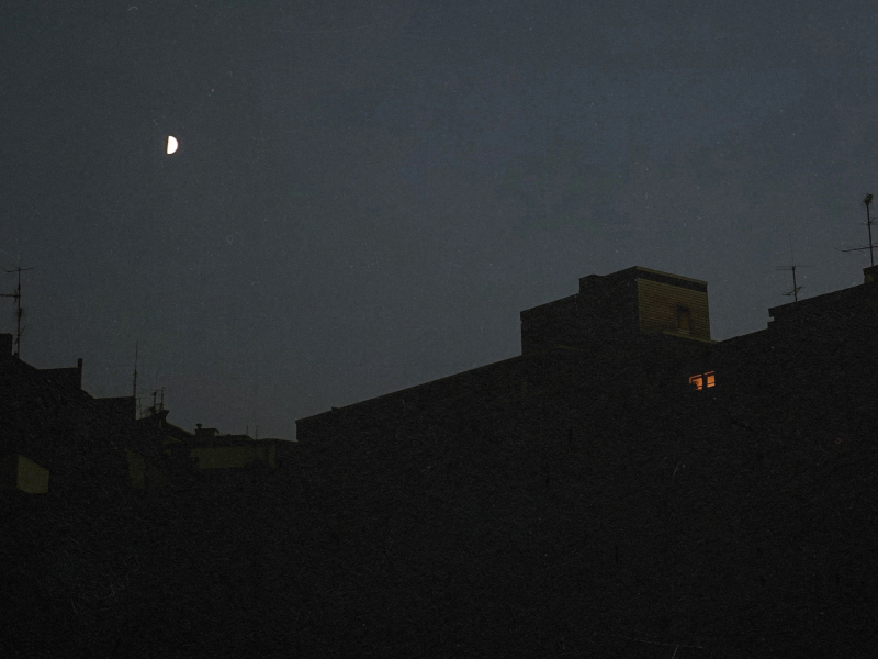 Before Sunrise (Single)