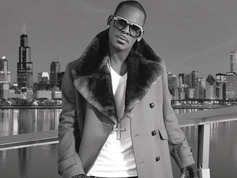 The Essential R. Kelly