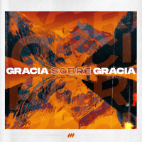 Gracia Sobre Gracia (EP)