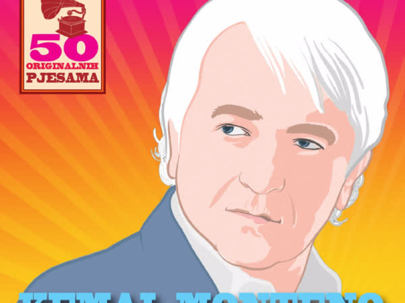 50 Originalnih Pjesama