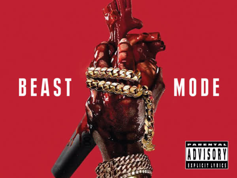 Beast Mode