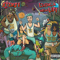 Living a Wild Life (Single)