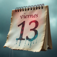 viernes 13 (Single)