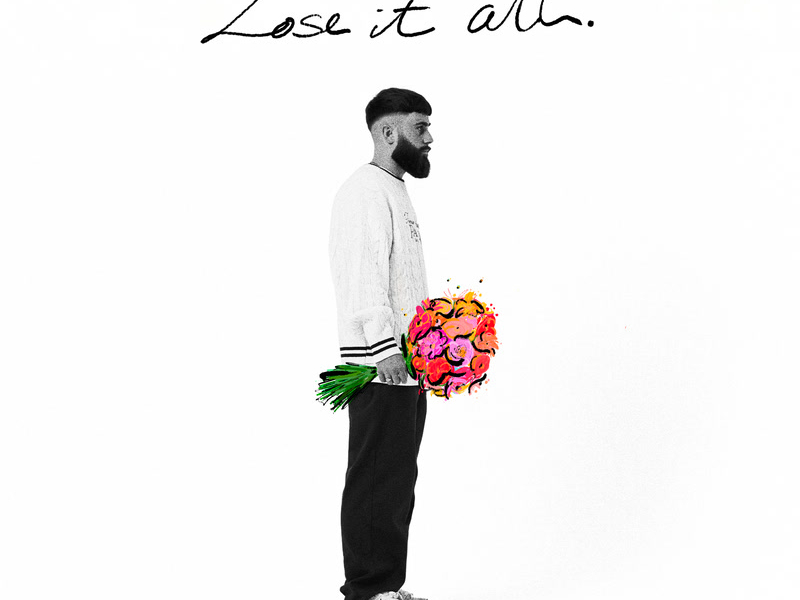 Lose It All (Single)