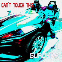 Can't Touch This (Single)
