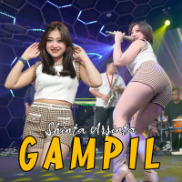 Gampil (Single)