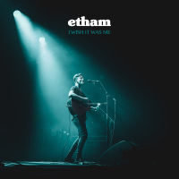 I Wish It Was Me (Single)