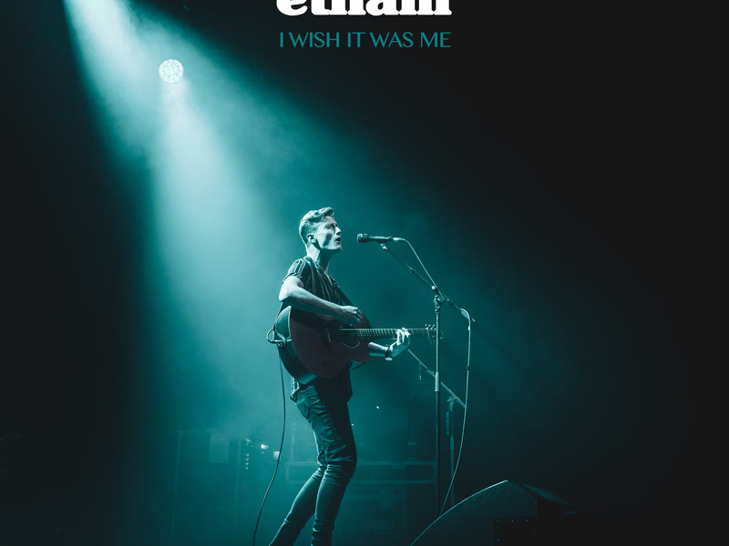 I Wish It Was Me (Single)