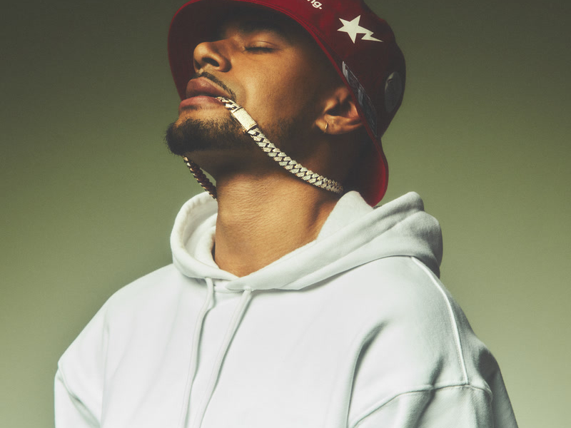 Nice To Meet Ya (Single)