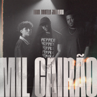MIL CAIRÃO (Single)