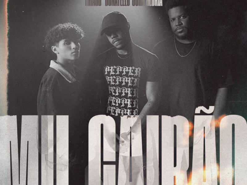 MIL CAIRÃO (Single)