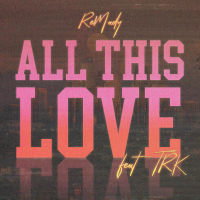 All This Love (Single)