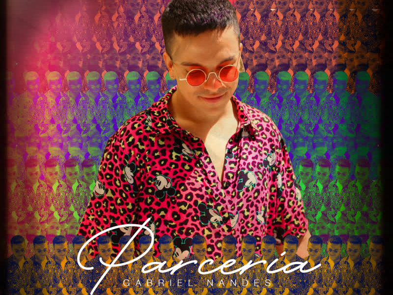 Parceria (Single)