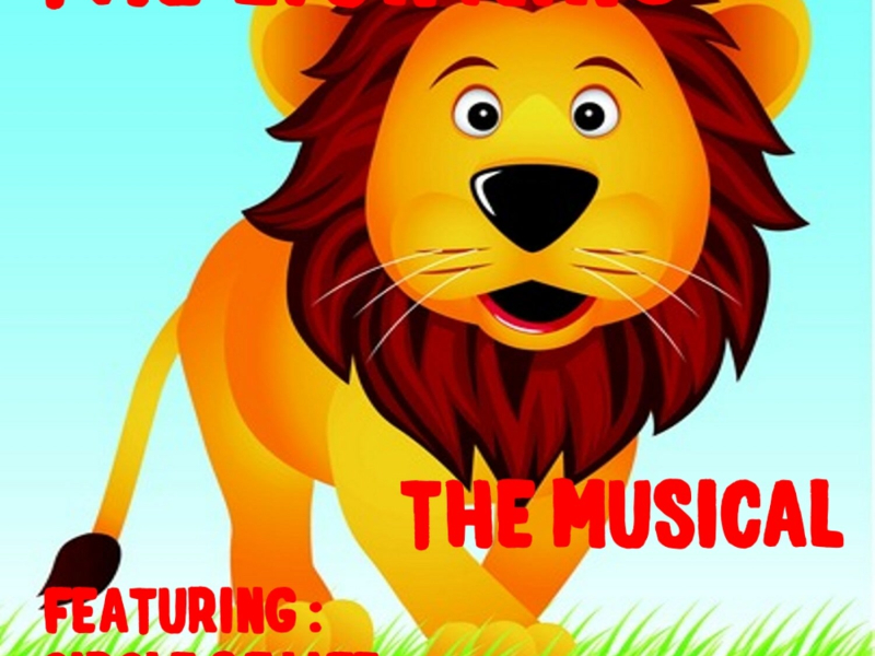 Lion King the Musical