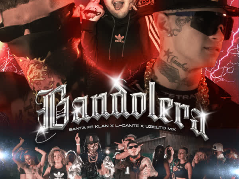 Bandolera (Single)