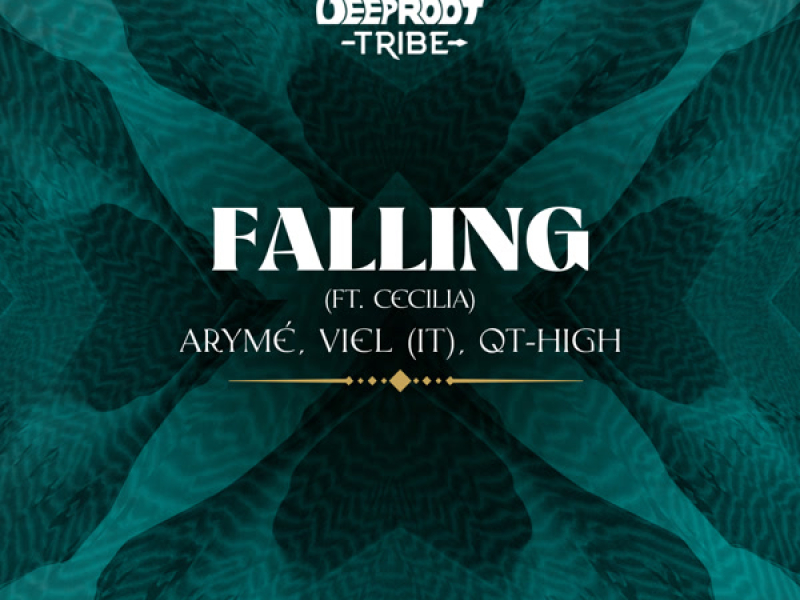 Falling (ft. Cecilia) (Single)